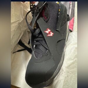 Jordan Retro 8 Bugs Bunny